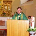 Gottesdienst 2006    