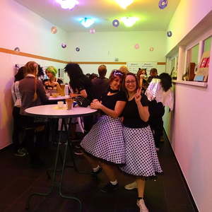 Pfarrball Suben 2019