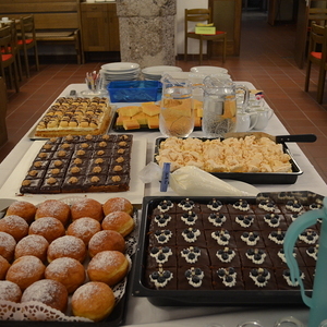 Lichtmessfeier 2025 Pettenbach