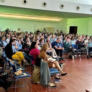 Fotos vom Treffen der Seelsorgerinnen und Seelsorger aus dem Fachbereich Seelsorger:innen in Pfarren der Diözese Linz