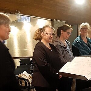 Gründonnerstag 2025