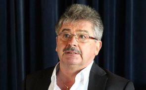 Prof. Jozef Niewiadomski