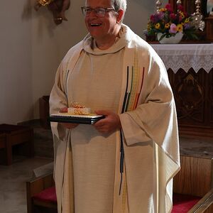 Erntedank- und Pfarrfest 2023