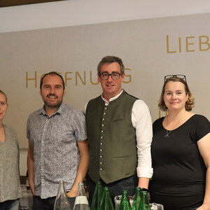 40-jähriges Kirchweihjubiläum