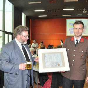 Priesterjubiläum 25