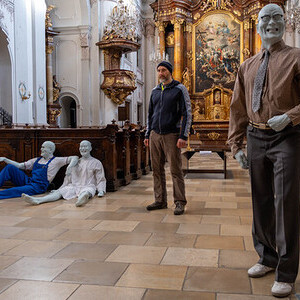 'Cattering Teeth' von Adam Ulen