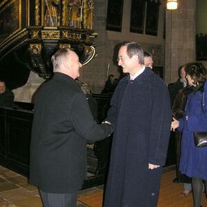 Ökumenischer Gottesdienst