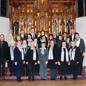 Kirchenchor Mitglieder