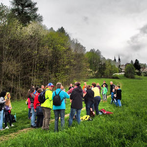 pöstlingbergwanderung_17042016