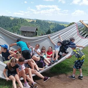 Ministranten Ausflug - 2022