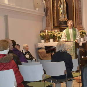 Franz von Sales-Messe