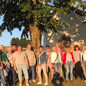 Jahresabschluss der KFB Rainbach