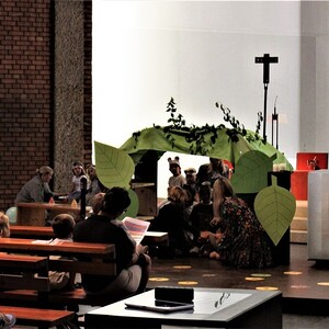 ndergarten-Familien- und Schultaschenfest 2022