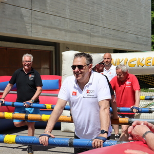 11. KMB-Wuzzelturnier