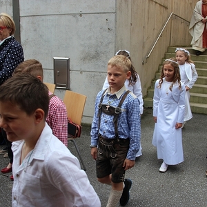 Erstkommunion