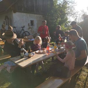 Vater-Kind-Tag 2024, KMB Lasberg