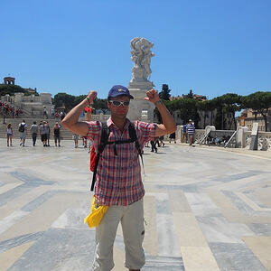 Internationale MinistrantInnenwallfahrt