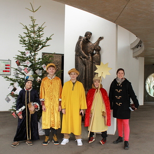 Dreikönigsaktion 2023