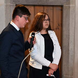 Pfarrkirche Hörsching hl. Jakob