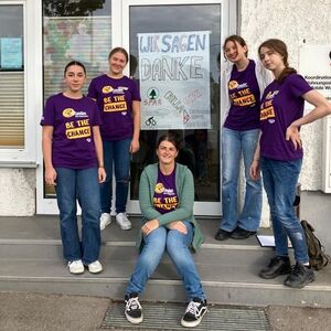 72 Stunden ohne Kompromiss