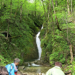 Pilgern Schlierbach-Klaus