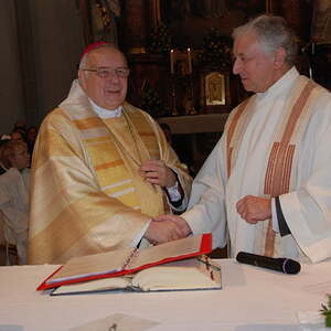 Elisabeth-Fest in Altenberg