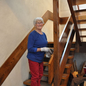 Pfarrkirche Franking