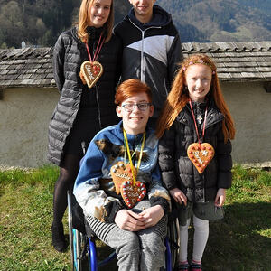 Vorstellmesse - Liebstatt Sonntag