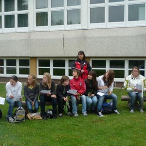 Firmung und Firmvorbereitung 2010