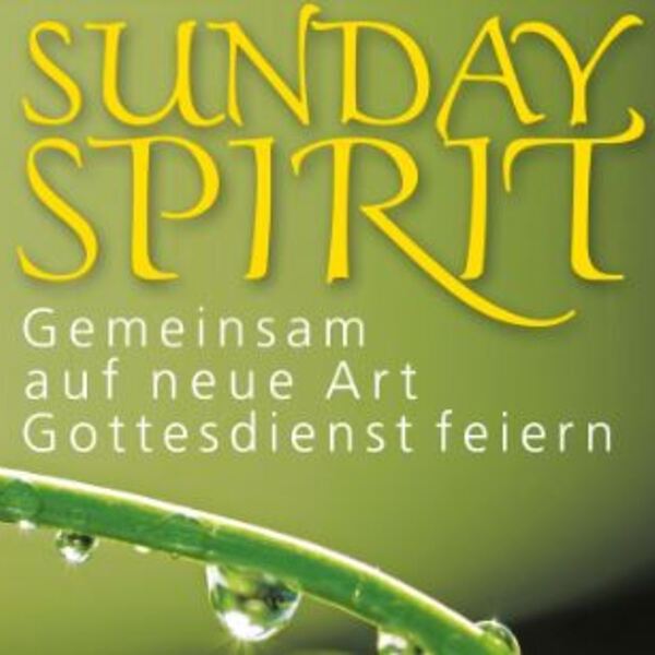 Sunday Spirit Enns