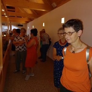 Frauenwallfahrt 2024