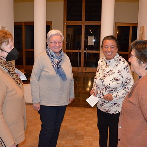 Konstituierende Sitzung