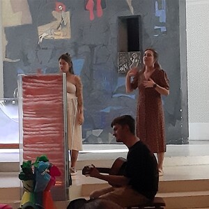 KIndergarten-Familienfest 2024