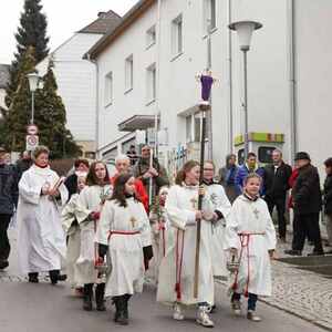 Karwoche – Ostern 2016