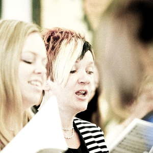 Jahres-Abschlussmesse 2014