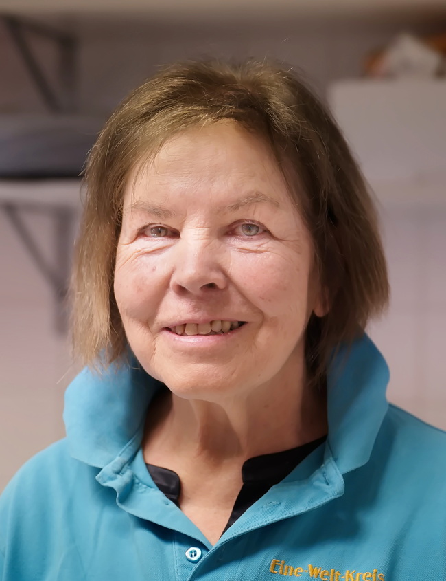  Christl Schausberger