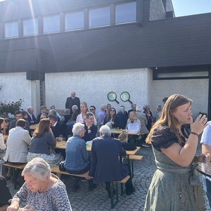 Erntedank 2026