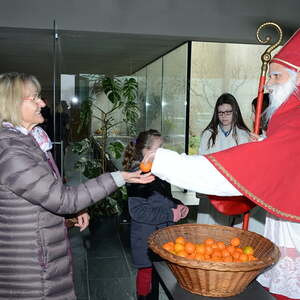 Fest des Hl. Nikolaus