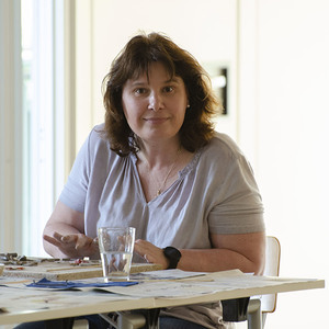 Impressionen vom SpiriAfternoon