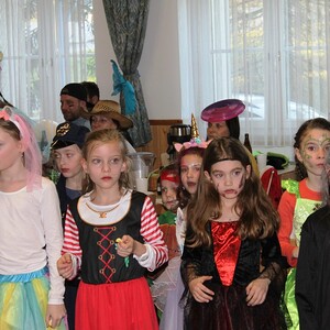 Fasching