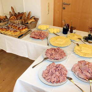 Ansfeldner Chor Querklang