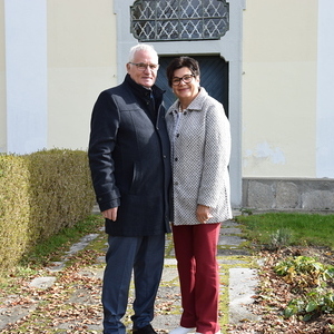 Pfarre St. Peter/Wbg.