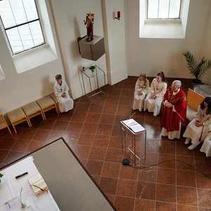 Firmung in Rainbach 2023