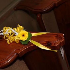 Feier der Jubelhochzeiten Königswiesen