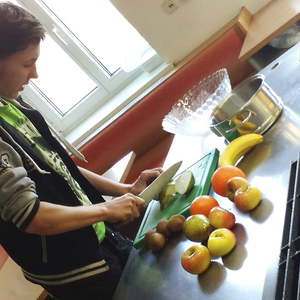 Fotoworkshop mit Andrea Groisböck