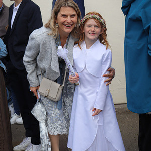 Erstkommunion 2025, Pfarre Sarleinsbach