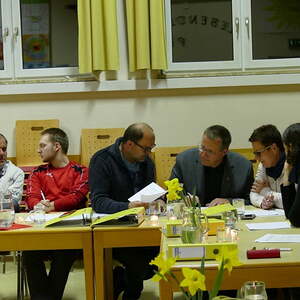 PGR 2017, Pfarre Neumarkt im Mühlkreis