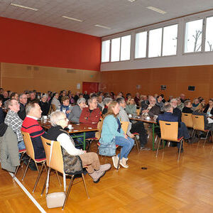 24. Jänner 2026 - Laakirchen