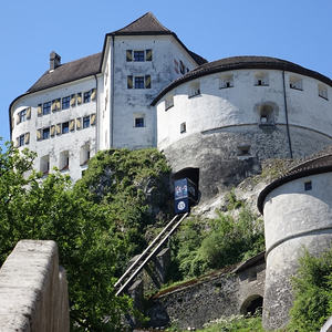 Festung Kufstein