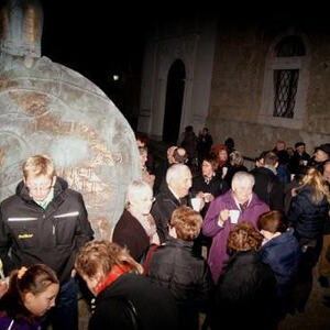 Ernennung von Pfarrer Mag. Markus Menner zum Ehrenkanonikus von Mattsee